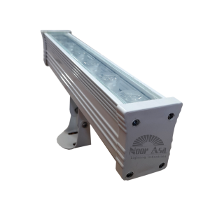 وال واشر 18 وات 50cm نورآسا